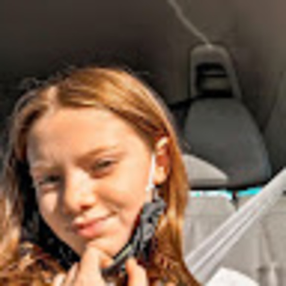 Meet your Posher, Morgan - Picture 1 of 1